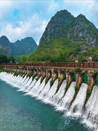 August–September Nanning | 4 must-visit places to beat the heat