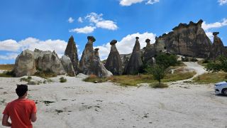 Unforgettable 7-Day Turkey Adventure