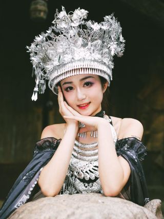 木子堂度假穿越古風享仙境