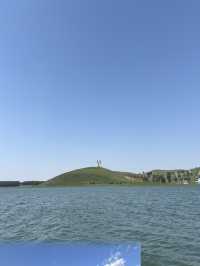 保定寶藏溯溪美宿夏日親子避暑首選
