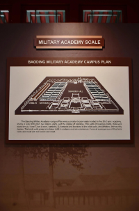 穿越百年歷史！走進"將軍的搖籃"保定軍校