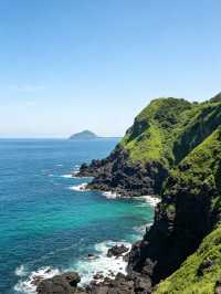 8.17濟州島現場實況，真的崩潰了