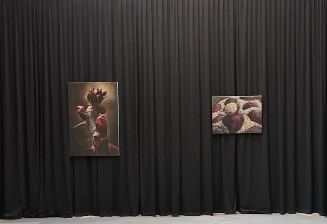 艺术迷速來!START星美術館三大新展同開,拍照打卡