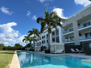 Family-Friendly Luxury with Minor Hiccups