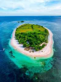 This is the consequence of flying a drone recklessly in Indonesia