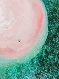 This is the consequence of flying a drone recklessly in Indonesia