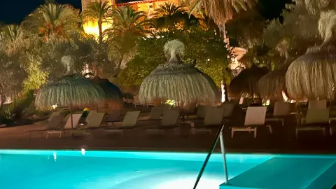 การเข้าพักสุดประทับใจเนื่องในโอกาสครบรอบ 30 ปีของเรา — traveler post in Soller