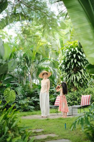VINVANA Resort is the gold standard of travel—book it without hesitation