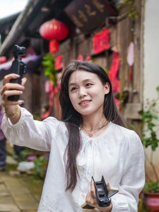Luoquan Ancient Town in Neijiang: An underrated salt-trading town and the hometown of singer Dao Lang