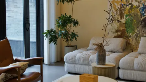 A rainy day escape to Yipiao Mushan: A hidden getaway from the city — traveler post in Kobe