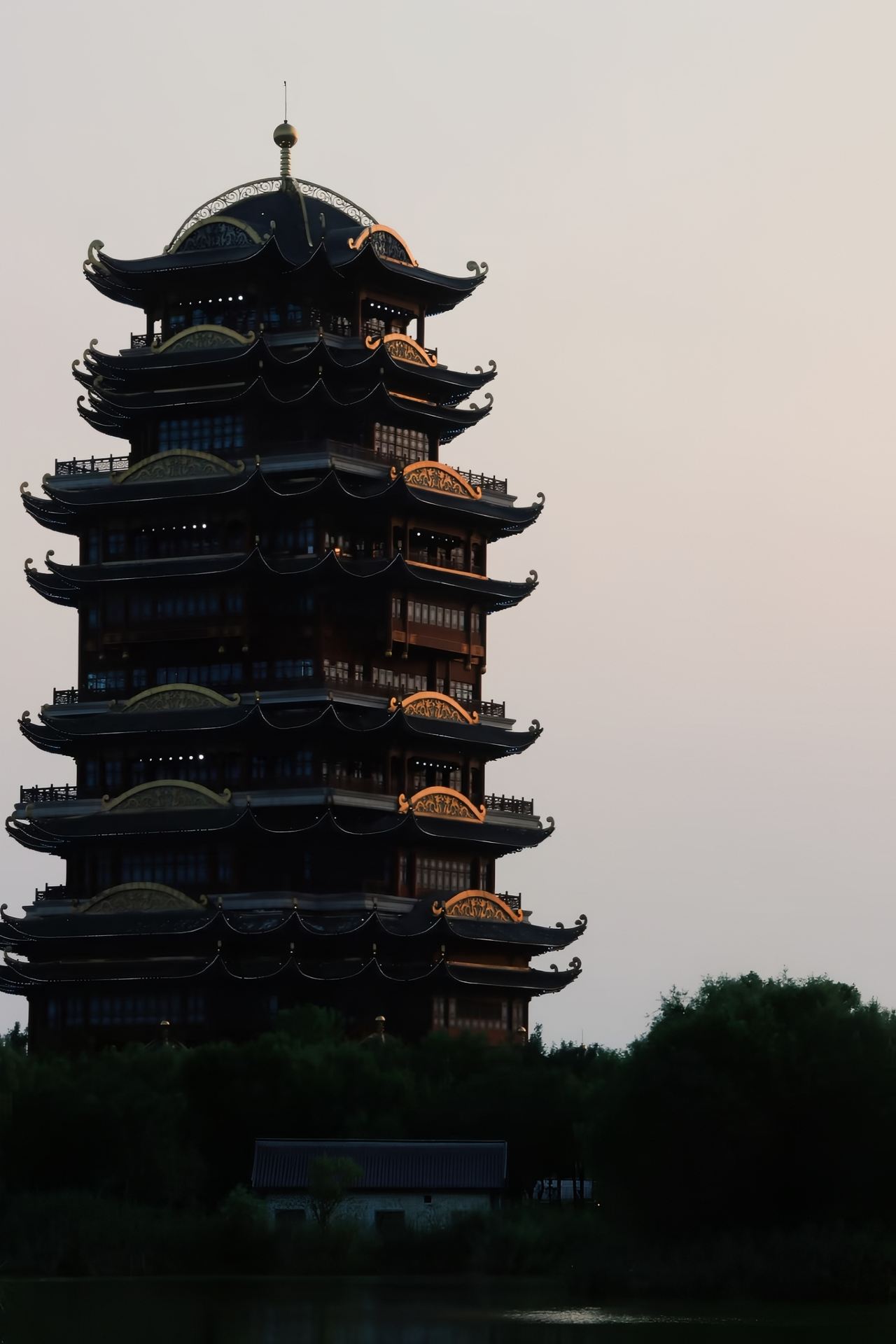 "Special forces" travel diary | 20-hour extreme Binzhou blitz