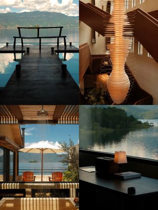 ลิสต์โรงแรมยูนนานที่ต้องไปพักให้ได้! Anxia Yinshan คือที่ที่ห้ามพลาดเด็ดขาด