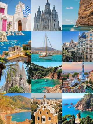 Free tickets for kids, free beaches—this city is incredibly kid-friendly