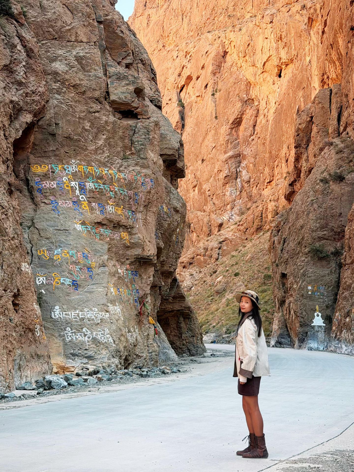 One-day trip to Bayannur along the Yinshan route—I was amazed by Agui Temple!