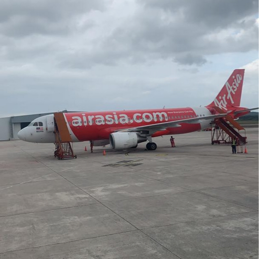 The cheapest airline to around the world