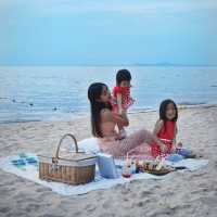 ที่พักนาจอมเทียนติดหาด 