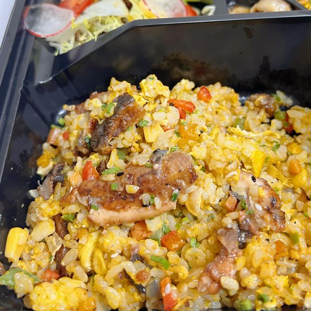 高質外賣日式和牛便當🍱