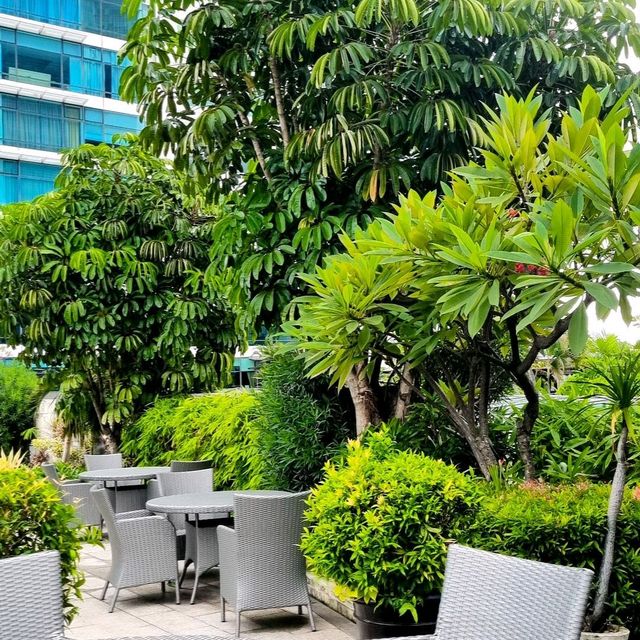 WORTH STAYING, HOTEL INDONESIA KEMPINSKI JAKARTA