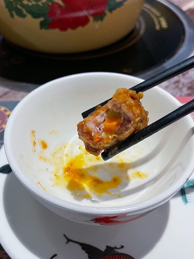 OP十強食店‼️雞煲必食打卡店