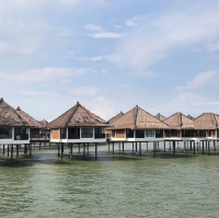 Avani Sepang Goldcoast Resort