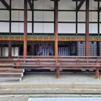 【京都】京都御所に行ってみた！