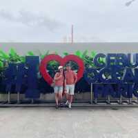Marine encounter at Cebu Ocean Park 
