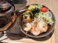 文青簡約風cafe