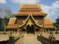 วัดพระธาตุผาเงา