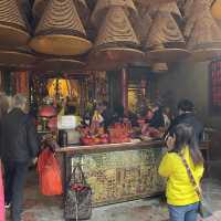 A-Ma Temple World Heritage 