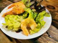บุปเฟต์ชาบู : SHABU Hub 