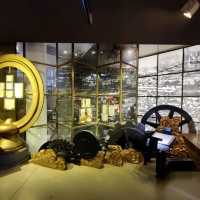 The Leader Museum 