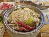 사당역 1인 샤브 맛집 샤브로 21