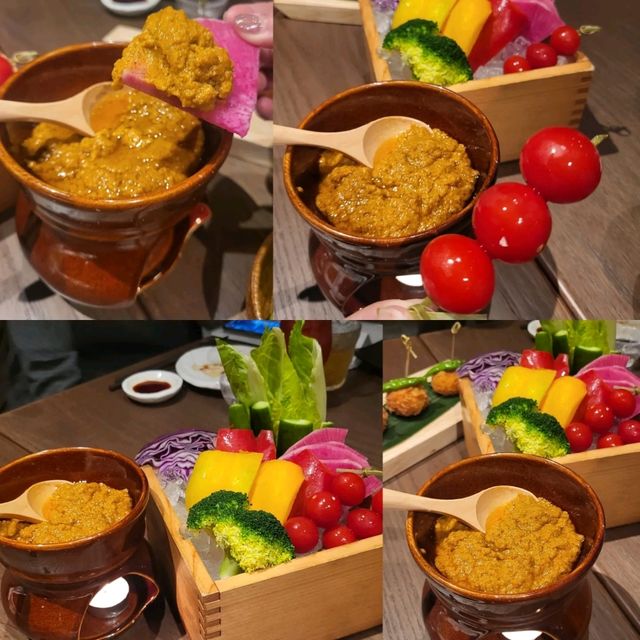 太美味,令人難忘的體驗 太美味,令人難忘的體驗