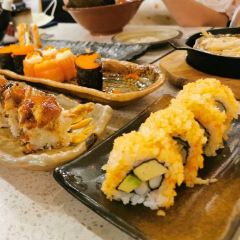 Excapade Sushi ảnh của người dùng