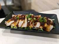 高質上海菜 小店誠意之作