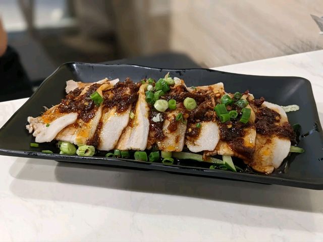 高質上海菜 小店誠意之作