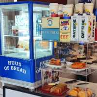 🇹🇭Huus of Bread - IG worthy cafe