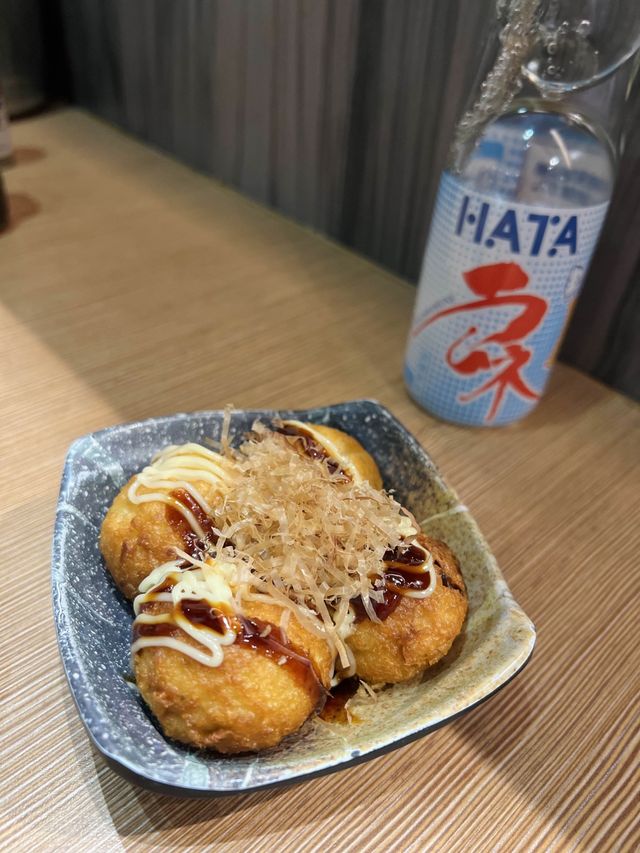 半價刺身、壽司、小食🍣