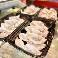 元朗多款創新口味餃子店｜包餃掂