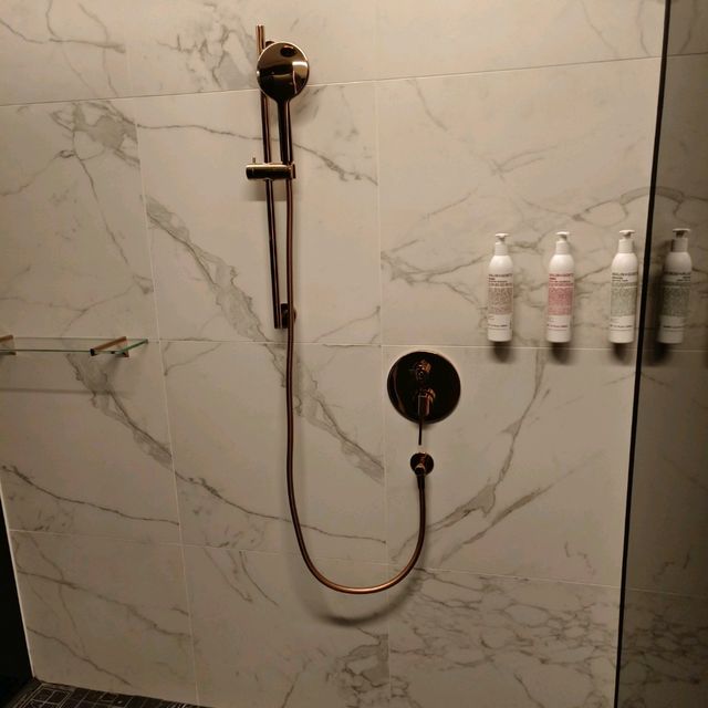 台中李方艾美酒店，經典客房