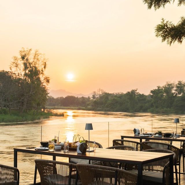 Keeree Tara Riverside