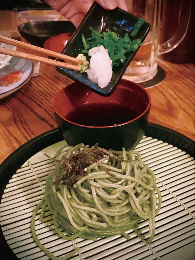 【香港美食｜大阪過江龍居酒屋】