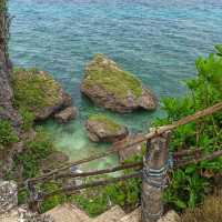 Last Frontier of Cebu – Kinatarcan/Guintacan Island