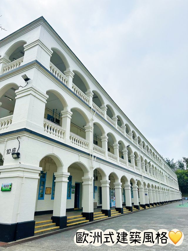 ⭐️鯉魚門度假村~住宿篇🏡 ⭐️鯉魚門度假村~住宿篇🏡
