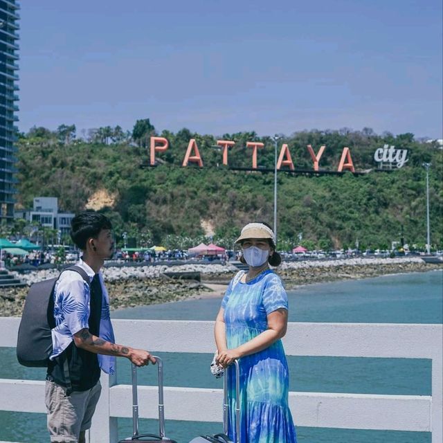 เกาะล้าน 
