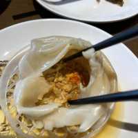 上海豫園～最好味的小籠包