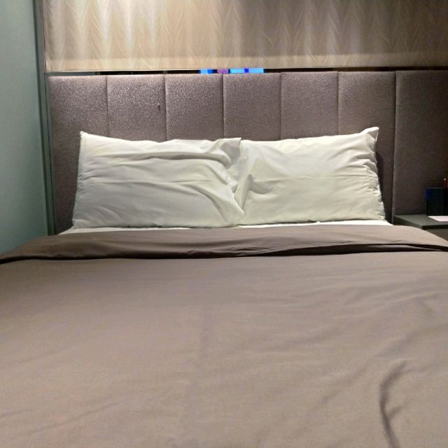 葵涌工廠區內的「荃灣絲麗酒店」