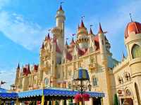 Universal Studios Singapore 