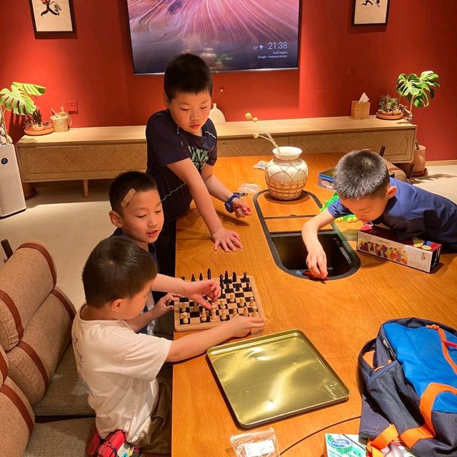 私人訂製 香港六天五晚 私人訂製 香港六天五晚