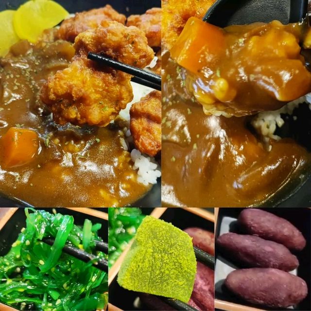 觀塘性價比高嘅日式台灣菜！
